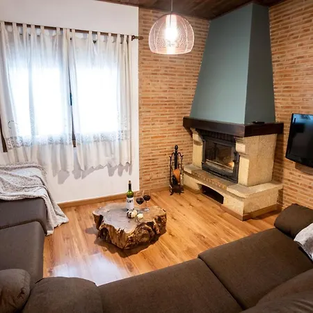 La Caseta Turismo Rural Morella Zewnętrze zdjęcie