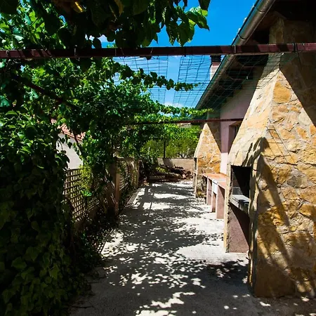 La Caseta Turismo Rural Morella Zewnętrze zdjęcie
