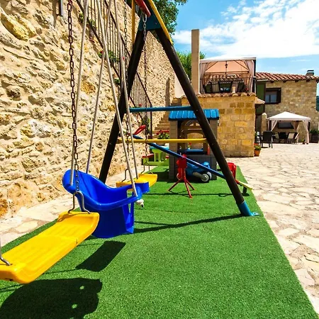 La Caseta Turismo Rural Morella Zewnętrze zdjęcie