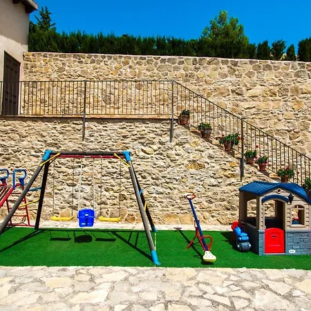 La Caseta Turismo Rural Morella Zewnętrze zdjęcie