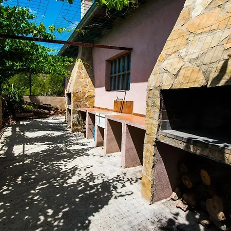 La Caseta Turismo Rural Morella Zewnętrze zdjęcie