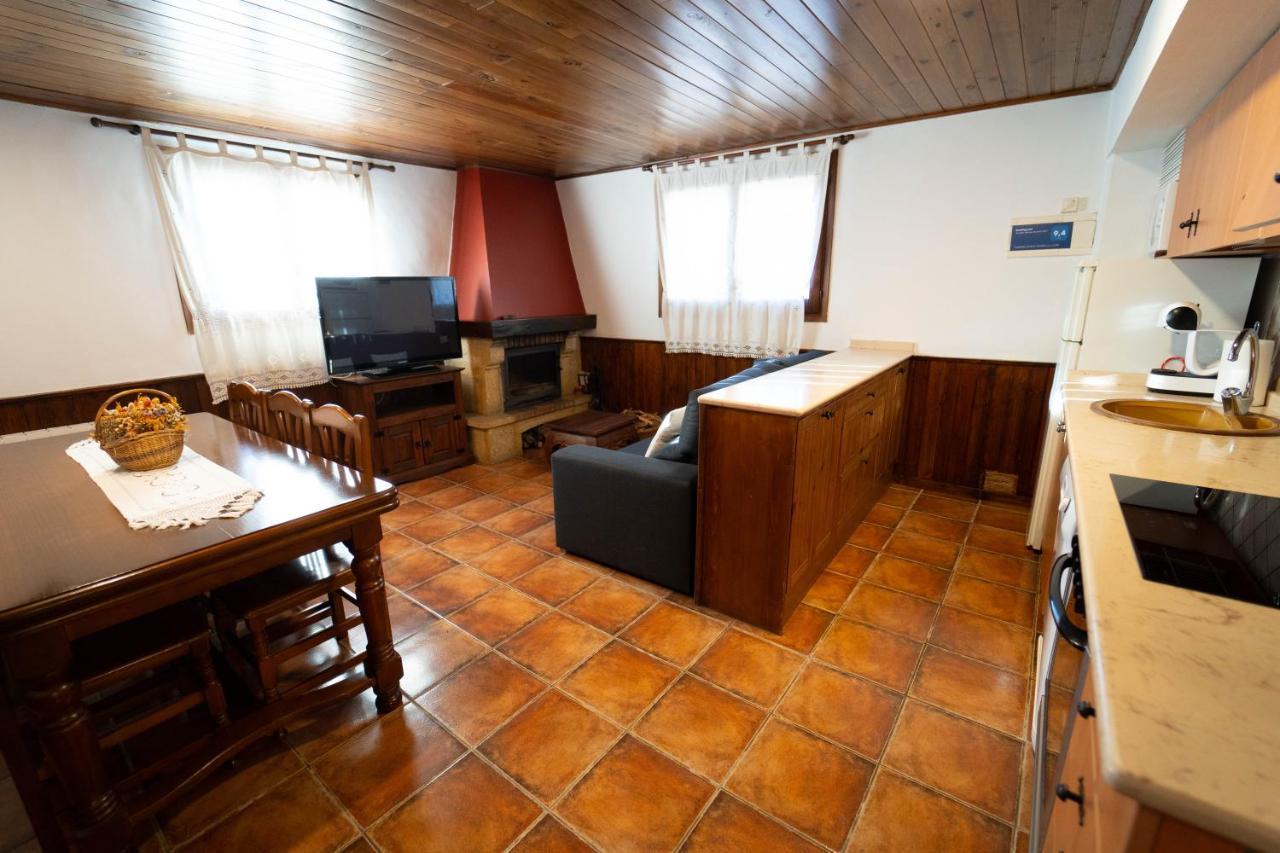 Dom wakacyjny La Caseta Morella