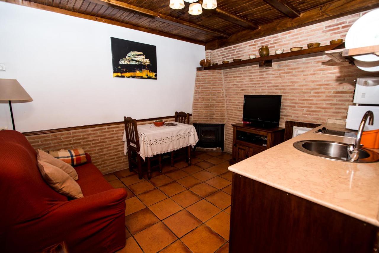 La Caseta Dom wakacyjny Morella