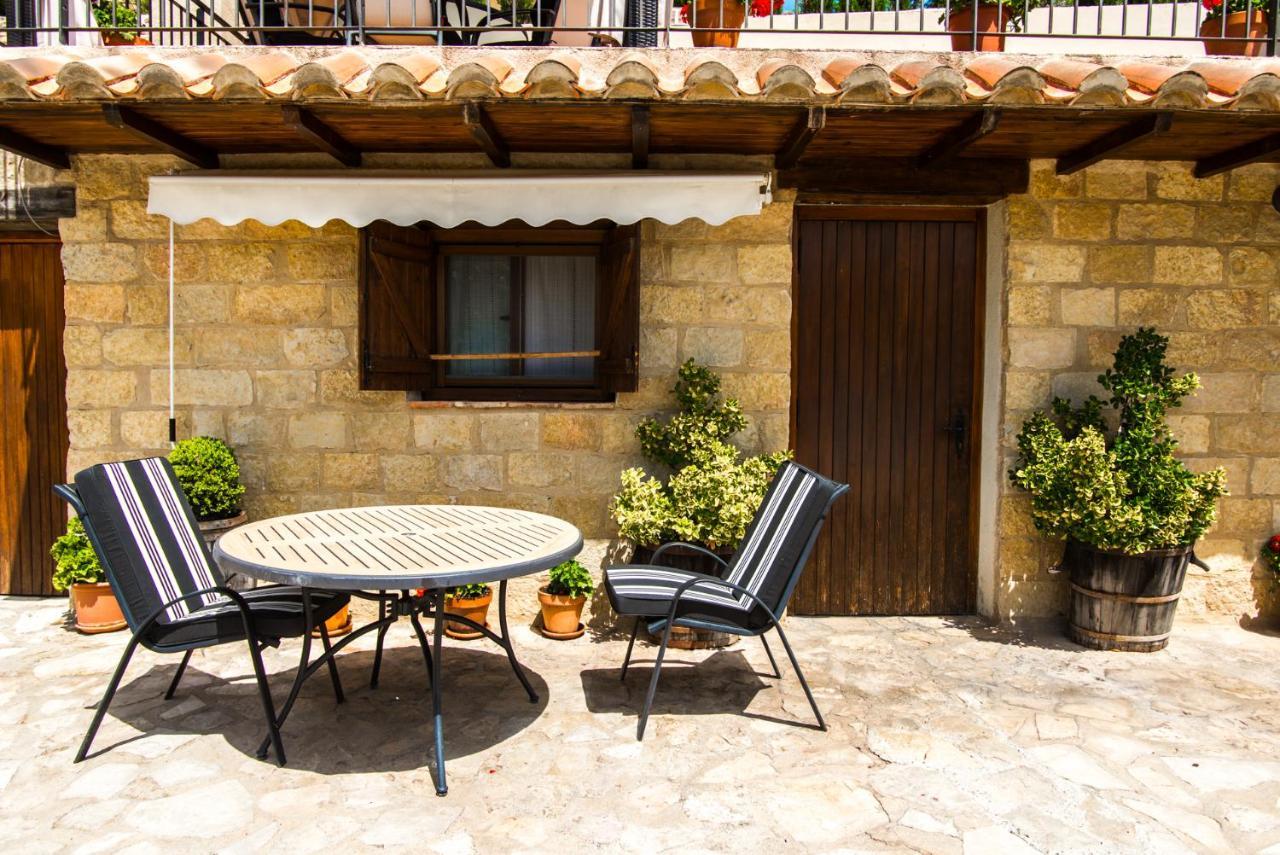 Сasa de vacaciones .com Morella